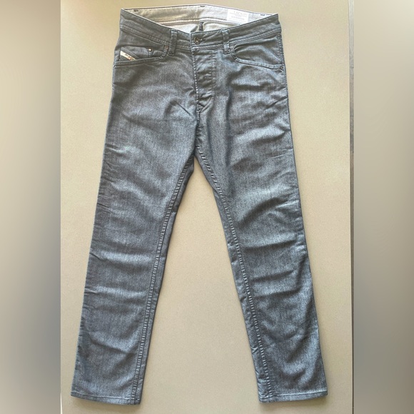 Diesel Darron stretch slim fit jeans - Picture 2 of 5